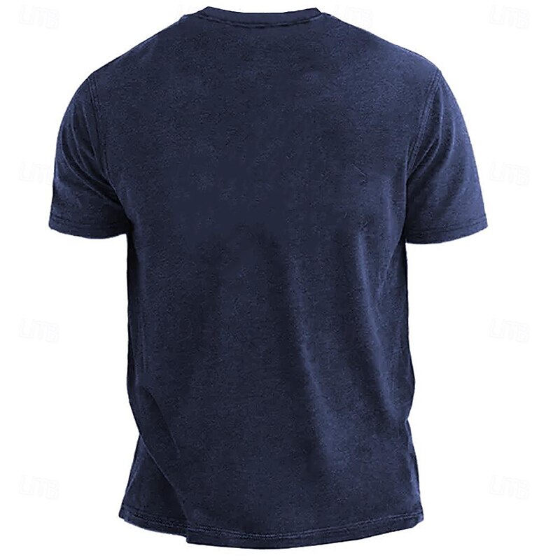 Men's Short Sleeve Music Fan T-Shirt - 'I May Be Old But I Got To See All The Best Bands' Retro Concert Graphic Tee2