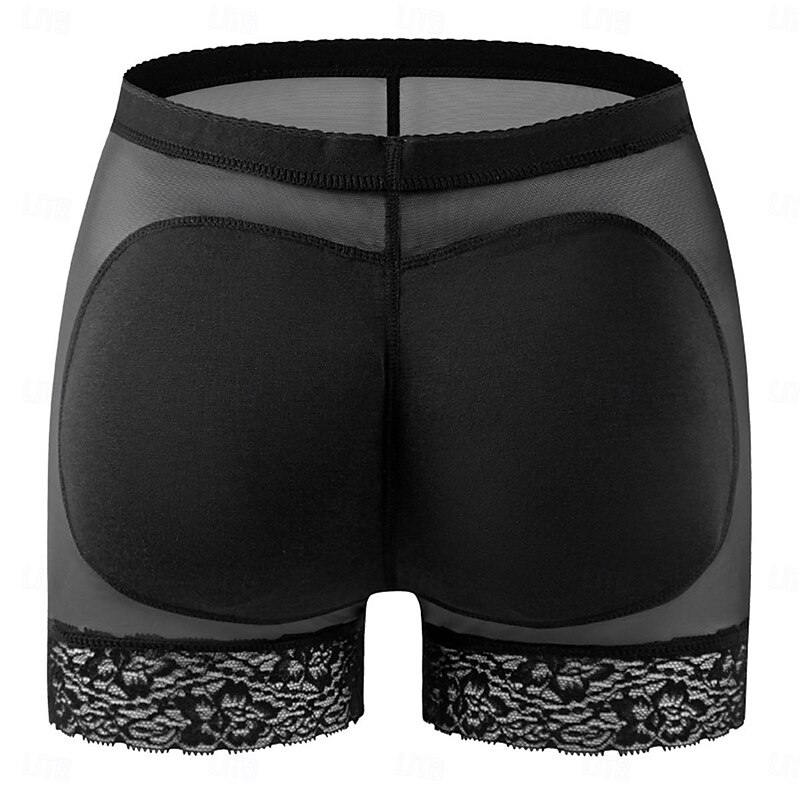 Women's Panties Pure Color Sport Simple Gyms Breathable Shorts Summer Spring Home Outfits4