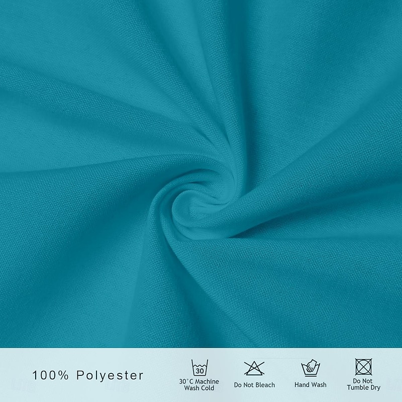 Men's Shirt Western Shirt Cowboy Shirt Long Sleeve Western Style Formal Summer Spring Fall Blue3