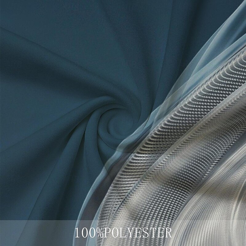 Men's Geometric Zip Polo Shirts Golf Shirt Short Sleeve Polo Shirts Collared Shirts Business Casual Vacation Wear Formal Wear Festival Wear 3D Print Quarter Zip Polo Summer Spring Blue Purple Gold3