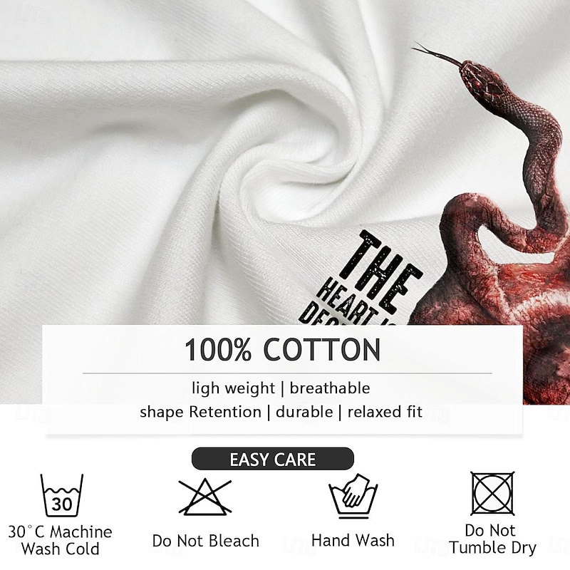 Men's Letter T Shirt Tee Top Cotton Short Sleeve Graphic Shirt Black White Army Green Comfortable Tee Street Fashion Designer Clothing3