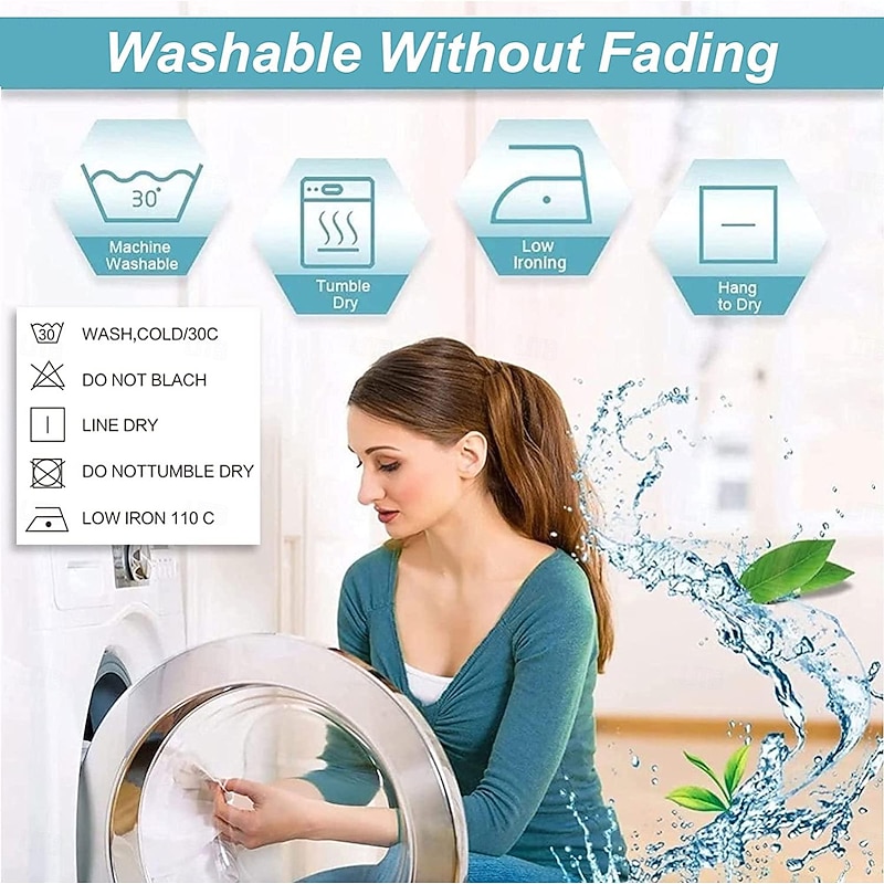 Waterproof Outdoor Curtain Privacy, Outdoor Shades, Sliding Patio Curtain Drapes, Pergola Curtains Grommet Ocean Beach For Gazebo, Balcony, Porch, Party4