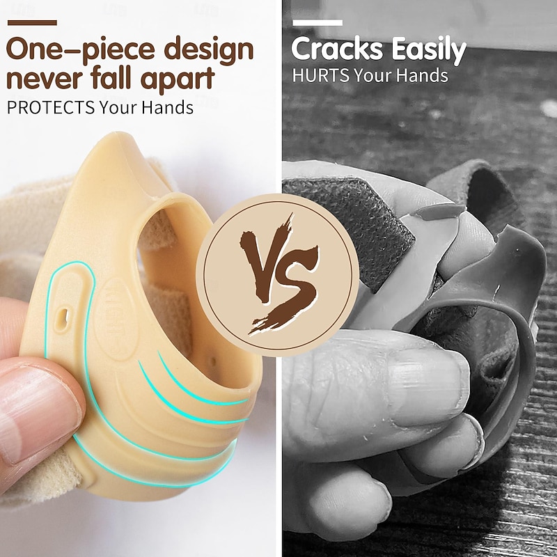 CMC Thumb Brace - Comfortable Thumb Splint for CMC Joint Pain, Osteoarthritis, Tendonitis, Arthritis, CMC Joint Thumb Arthritis Brace for Women & Men2