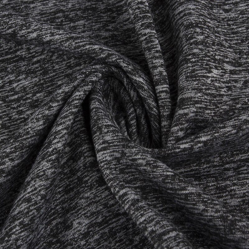 Men's Sport Polo Golf Shirt Casual Holiday Lapel Quarter Zip Short Sleeve Fashion Basic Plain Quarter Zip Summer Regular Fit Dark Gray Blue Green Sport Polo3