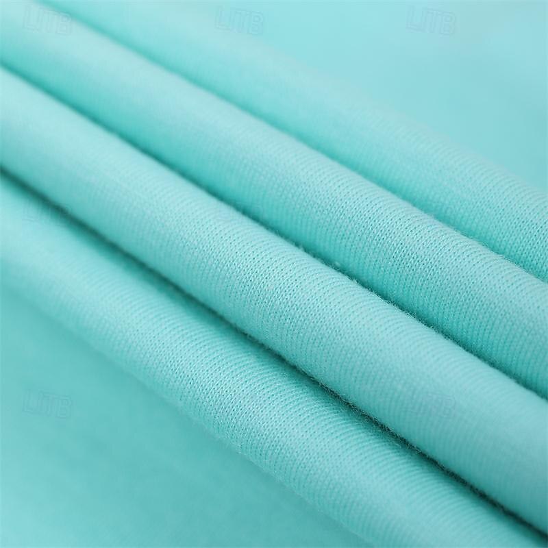 Men's Polo Golf Shirt Business Casual Ribbed Polo Collar Short Sleeve Fashion Solid Color Button Pocket Summer Spring Regular Fit Black White Red Sky Blue Mint Green Polo4