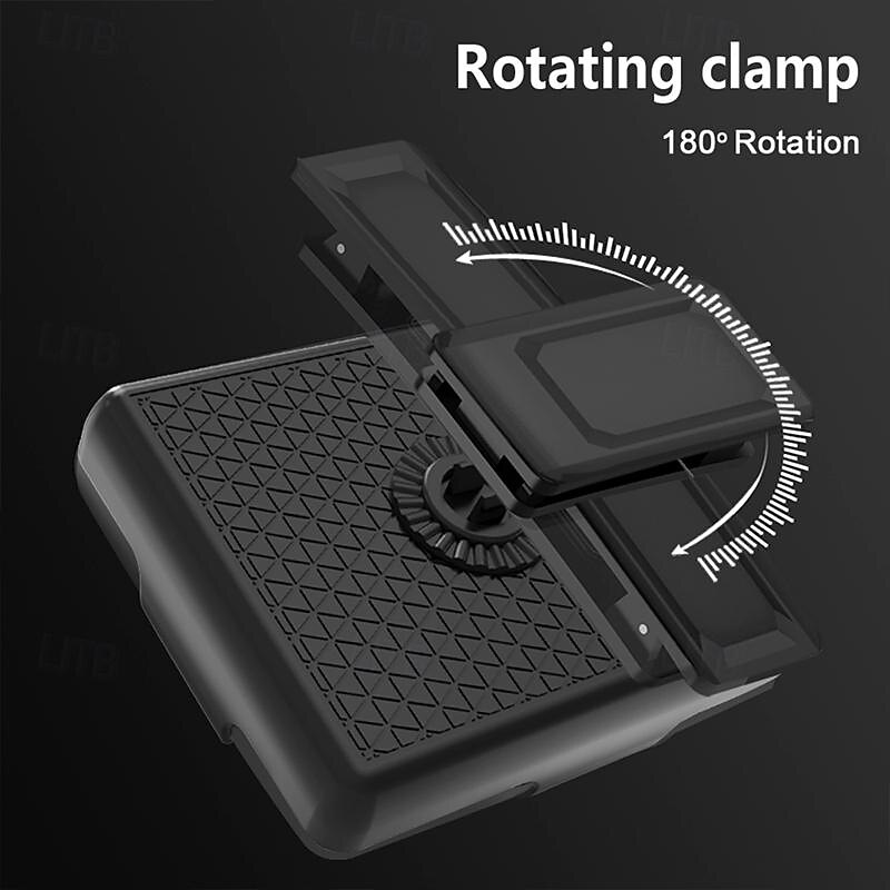 Phone Case For Samsung Galaxy Z Flip 6 Z Flip 5 Back Cover with Stand Holder with Screen Protector Shockproof PC PU Leather2