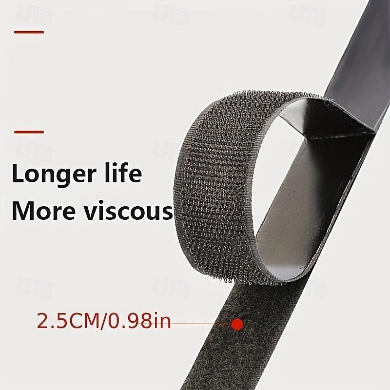 Mesh Screen Mosquito Nets For Windows, Summer Insect-proof Curtains, Removable Household Screen Doors, Invisible Custom Zipper Mosquito Nets Adjustable Screen Window2