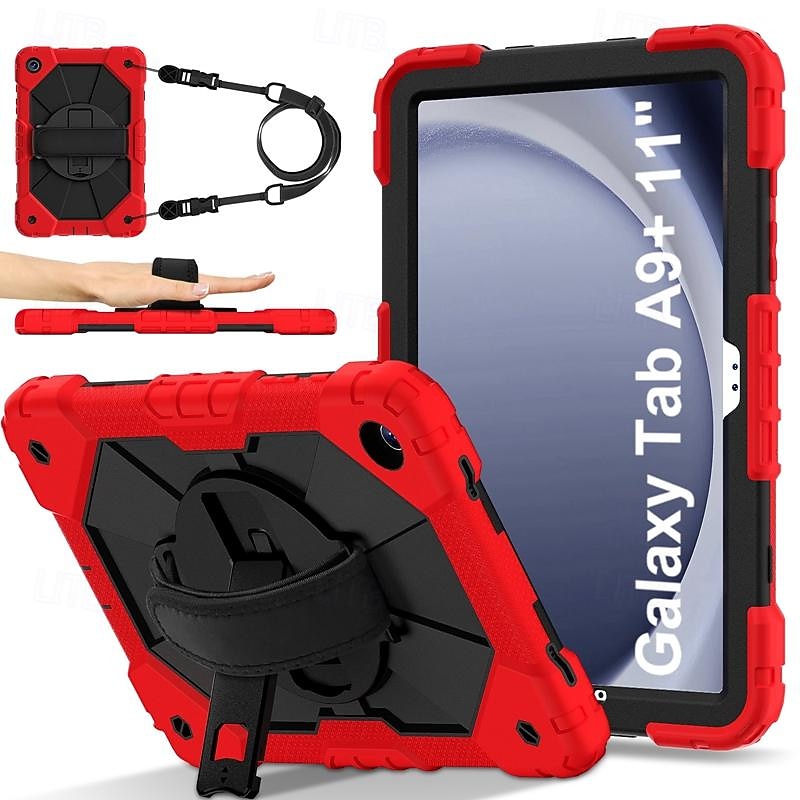 Tablet Case Cover For Samsung Galaxy Tab A9 8.7