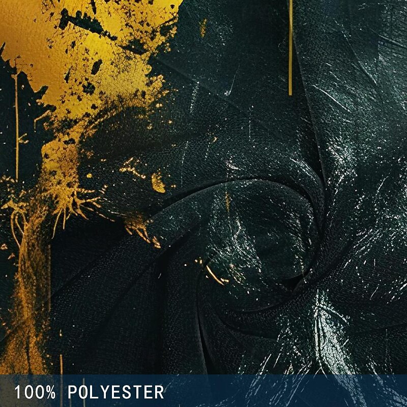 Men's Casual Pants Trousers 3D Print Straight Leg Trousers Mid Waist Drawstring Elastic Waist Outdoor Street Holiday Summer Spring Fall Relaxed Fit Inelastic3