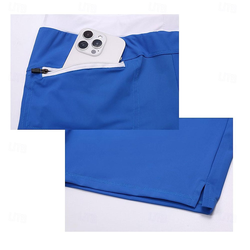 Men's Leaf Plants Flower / Floral Swim Trunks Swim Shorts Board Shorts Mid Waist Fashion Designer Surfing Holiday Beach Drawstring Pocket Elastic Waist Designer Clothing Apparel3