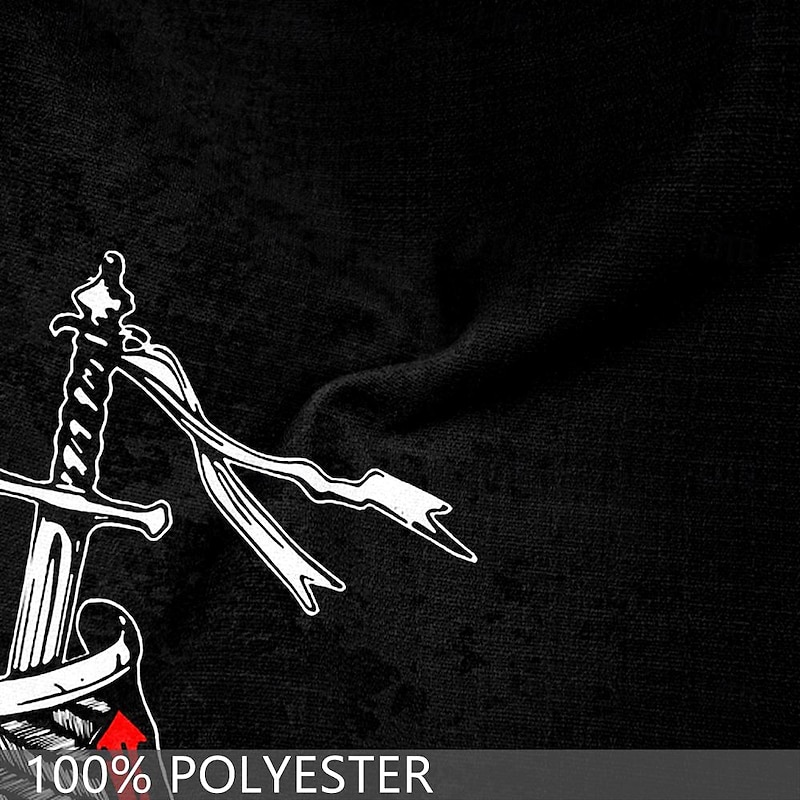 Cross Print Men's Shorts Summer Hawaiian Shorts Casual Shorts Side Pockets Drawstring Elastic Waist Breathable Soft Short Daily Holiday Bottoms3