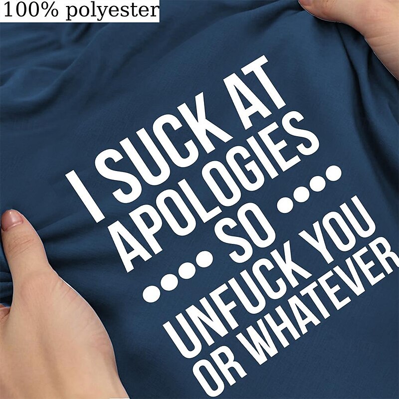 Men's Graphic Letter T Shirt Short Sleeve T shirt 3D Print Crew Neck Shirt Daily Designer Retro Vintage Sports Outdoor Holiday Going out Black Blue Green Spring & Summer Clothing Apparel S M L XL XXL3