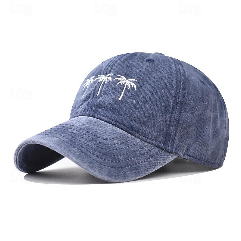 Women's Hat Baseball Cap Portable Sun Protection Breathable Street Daily Weekend Embroidery Heart4