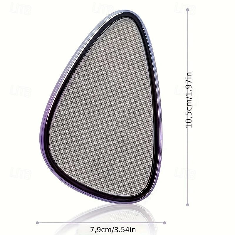 Magic Hair Eraser Remover For Women And Men Back Arms And Legs, Reusable And Washable, Painless Exfoliator Hair Remover Device, Bikini Trimmer, Portable Epilator4