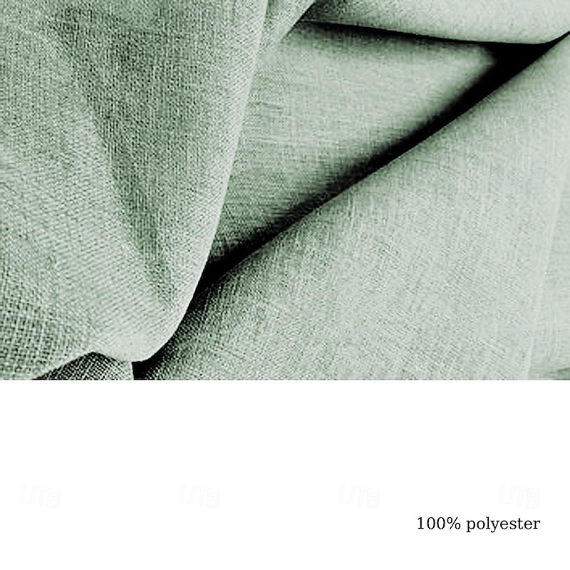 Men's Linen Shirt Henley Shirt Retro Shirts Vintage Shirt Ethnic Shirt Ethnic Vacation Daily Blue Green Khaki Short Sleeve Mandarin Collar Summer Spring Clothing Apparel Print3