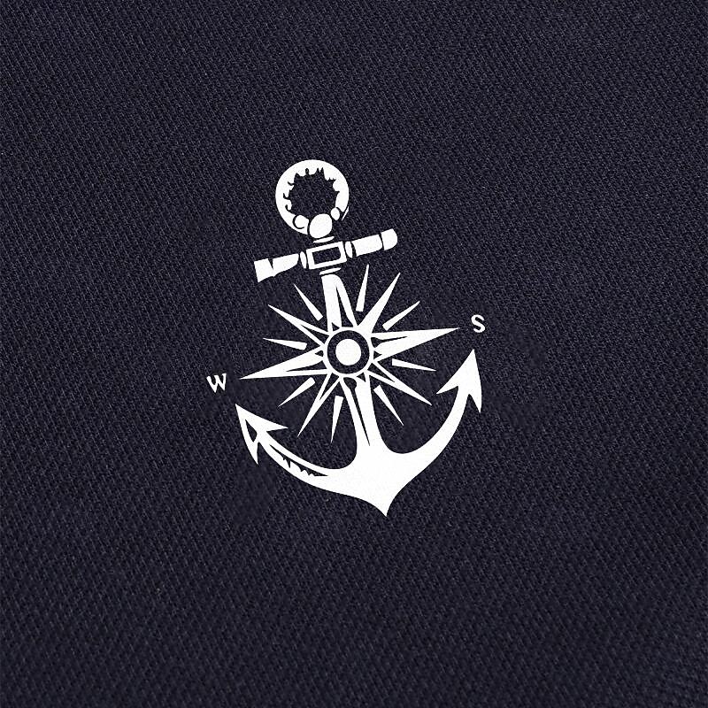 Men's Polo Shirt Golf Shirt Work Casual Lapel Ribbed Polo Collar Short Sleeve Basic Modern Color Block Patchwork Button Spring & Summer Regular Fit Black Burgundy Navy Blue Polo Shirt2