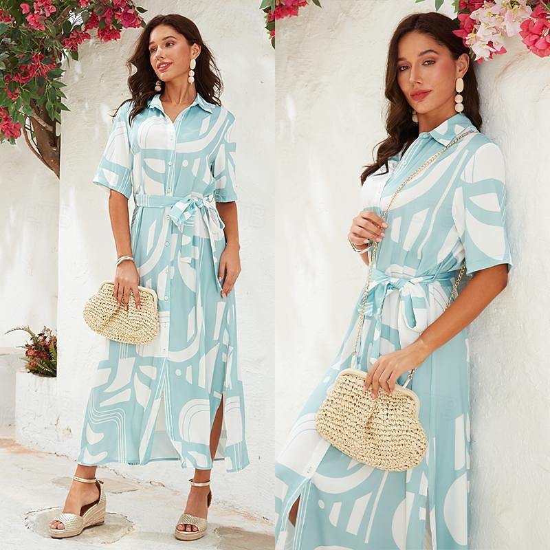 Women's Woven Straw Clutch with Chain Strap - Elegant Handcrafted Evening Bag3