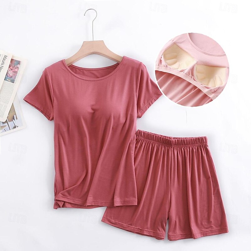 Women's Bolero Top Daily Date Going out Daily Long Sleeve Crew Neck Black Summer Spring Home Outfits2