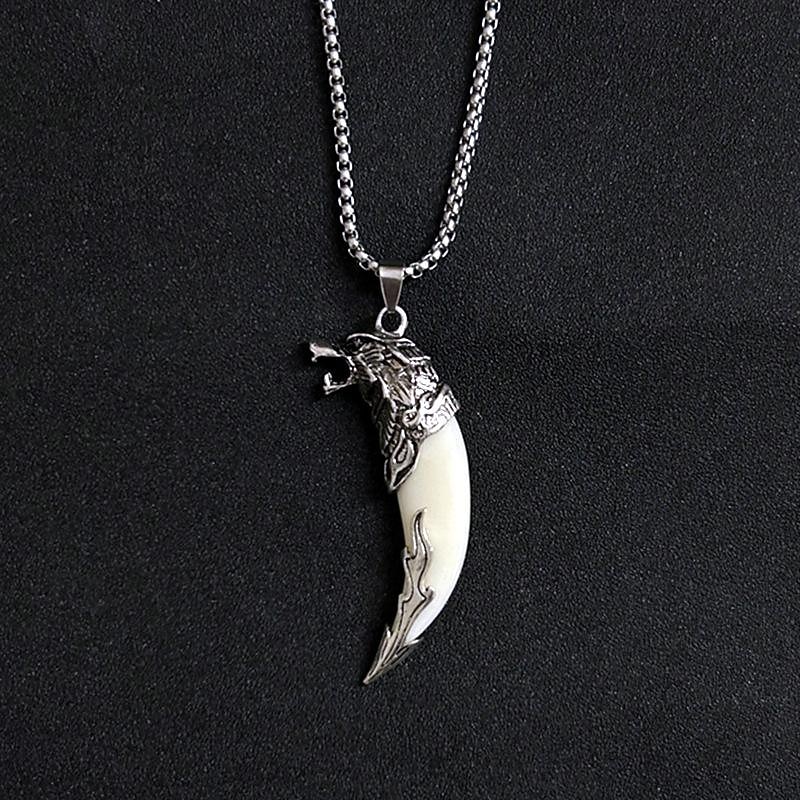 Retro Vintage Punk & Gothic Medieval Necklace Pirate Viking Fancy Dress Men's Women's Pirate Carnival Masquerade Party / Evening Adults Necklace