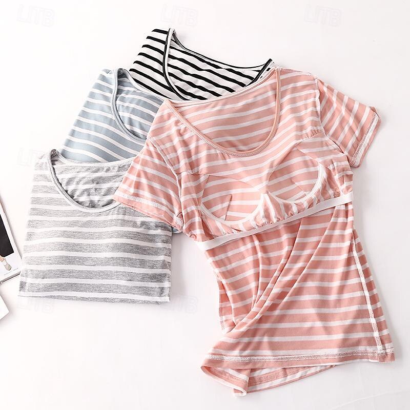 Women's Bolero Top Daily Date Going out Fashion Long Sleeve Crew Neck Black Summer Spring Home Outfits2