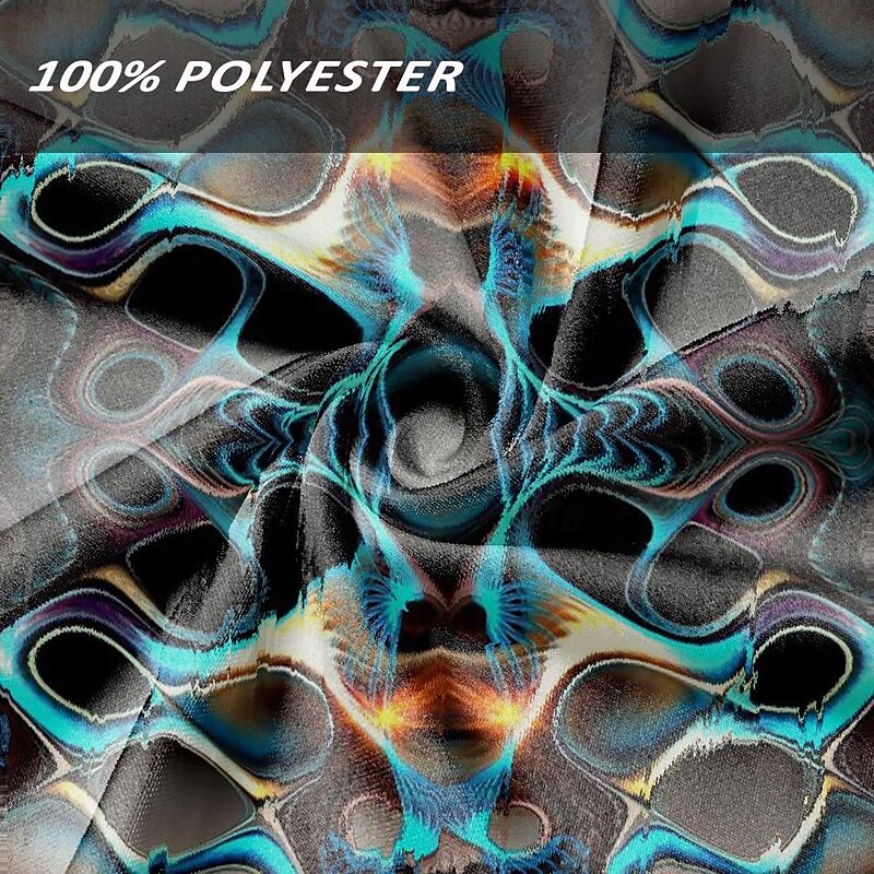 Men's 3D Tank Sleeveless T shirt Crew Neck Shirt Ugly Exaggerated Carnival Party Casual Black Summer Clothing Apparel S M L XL XXL XXXL3