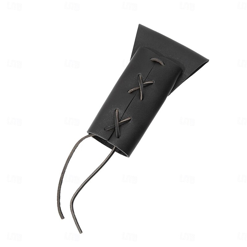 Punk & Gothic Medieval Renaissance Waist Belt Warrior Knight Ritter Fancy Dress Men's Women's Celtic Viking Fantasy Halloween Carnival Masquerade Stage Renaissance Fair LARP Adults' More Accessories3