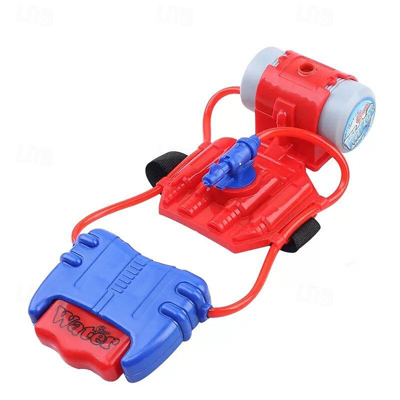 Sprinkler Toy Water Blaster Pool Toys Creative Summer Pool Toys PVC / Vinyl Kid's Child's Summer Party Holiday for Boys and Girls2