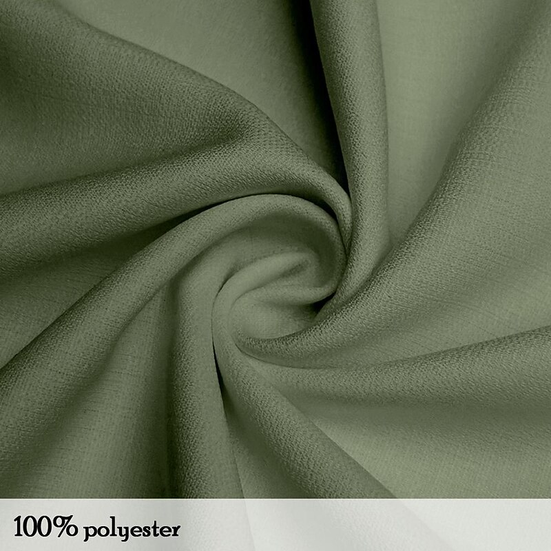 Men's Shirt Bowling Shirt Button Up Shirt Short Sleeve Vintage Casual Tribal Daily Holiday Summer Spring Band Collar grandad collar Print Green Khaki Beige4