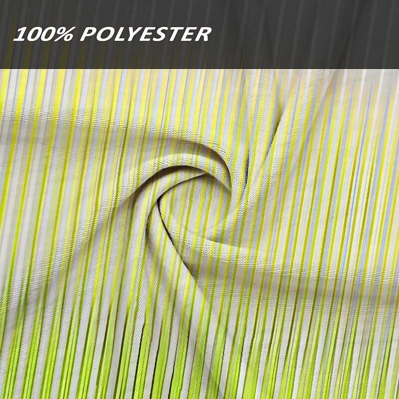 Men's Ombre T Shirt Sleeveless T shirt 3D Print Crew Neck Shirt Street Style Blue Green Summer Spring Clothing Apparel S M L XL XXL XXXL3