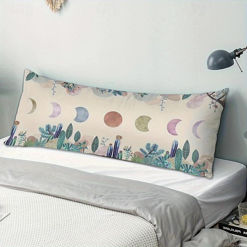 Decorative Toss Body Pillows Cover 1PC Soft Square Cushion Case Pillowcase for Bedroom Livingroom Sofa Couch Chair2