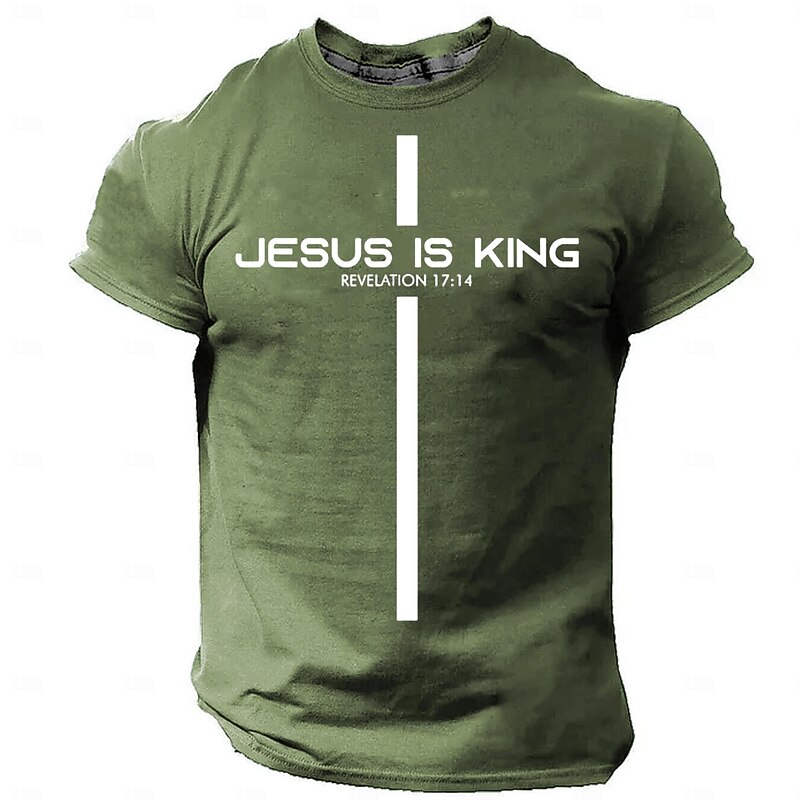 Men's Graphic Funny Smile Face T Shirt Short Sleeve T shirt 3D Print Crew Neck Shirt Fashion Designer Daily Black Blue Green Spring & Summer Clothing Apparel S M L XL XXL XXXL