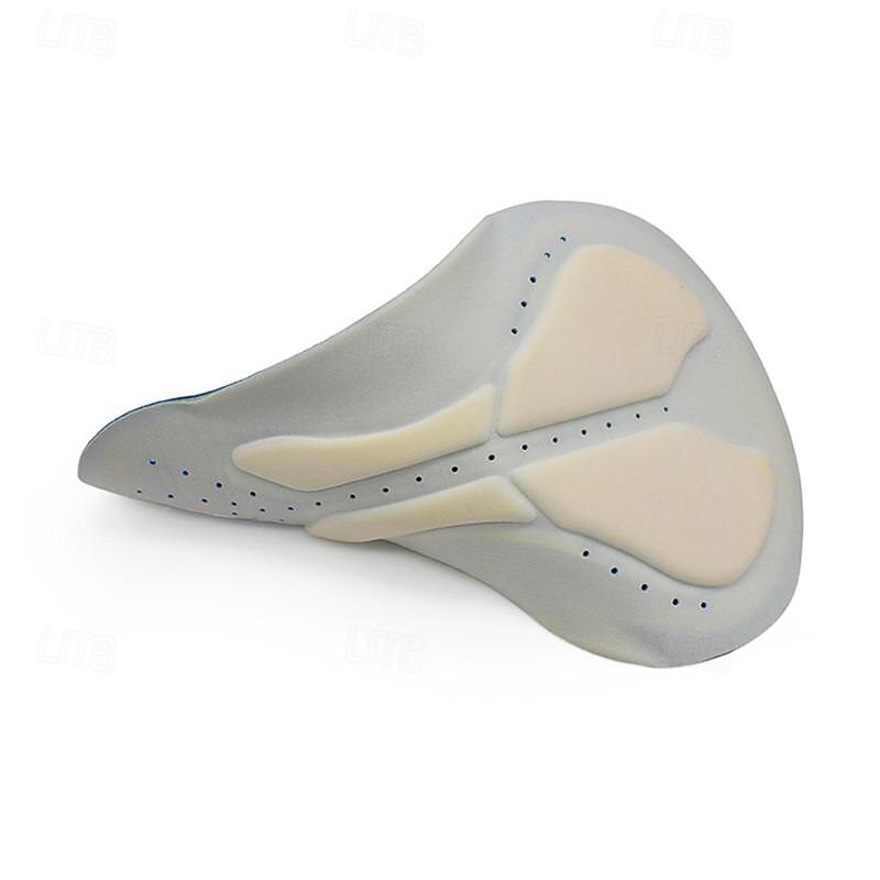 Women's Solid Color Cycling Padded Shorts Bike Padded Shorts / Chamois Form Fit Sports Comfortable Breathable Black Red Clothing Apparel Bike Wear4