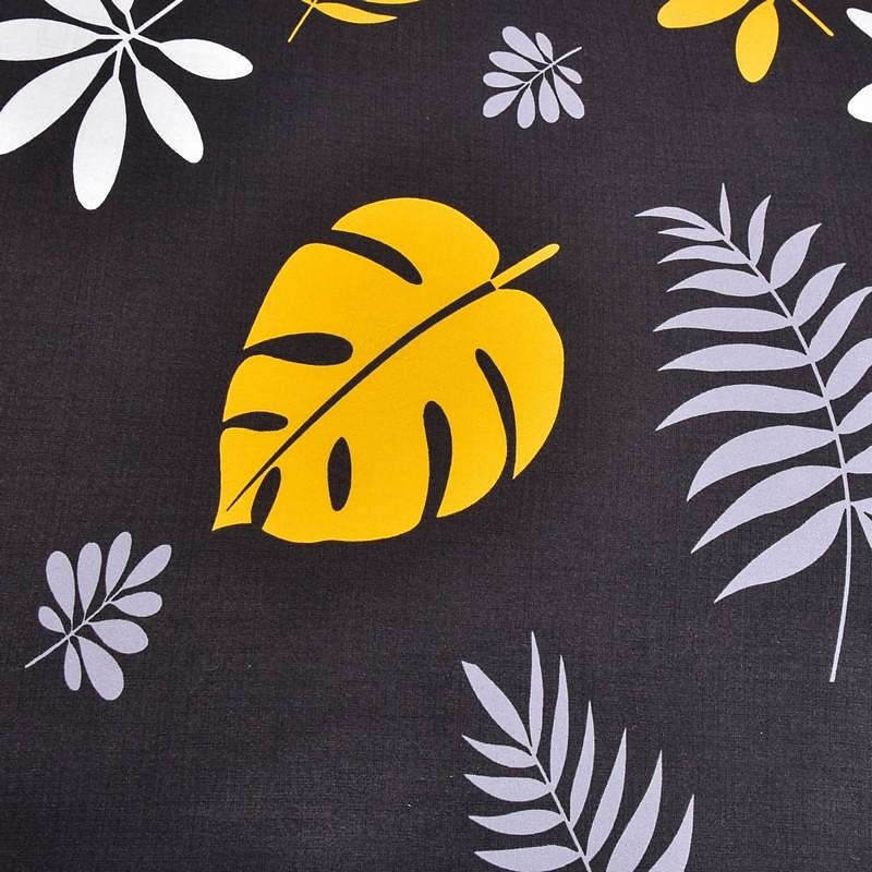 Sofa Cover Elastic Sofa Slipcover Geometric Floral Series Printed Pattern Furniture Protector L-Shaped for Bedroom Office Living Room Home Decor 21