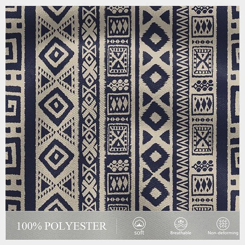 Men's Grid / Plaid Geometric Pattern Swim Trunks Swim Shorts Board Shorts Mid Waist Vintage Fashion Designer Casual Daily Holiday Pocket Drawstring Elastic Waist Designer Clothing Apparel3