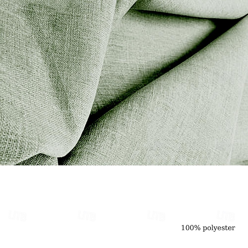 Men's Linen Shirt Henley Shirt Retro Shirts Vintage Shirt Ethnic Shirt Ethnic Vacation Daily Green Khaki Beige Short Sleeve Mandarin Collar Summer Spring Clothing Apparel Print3