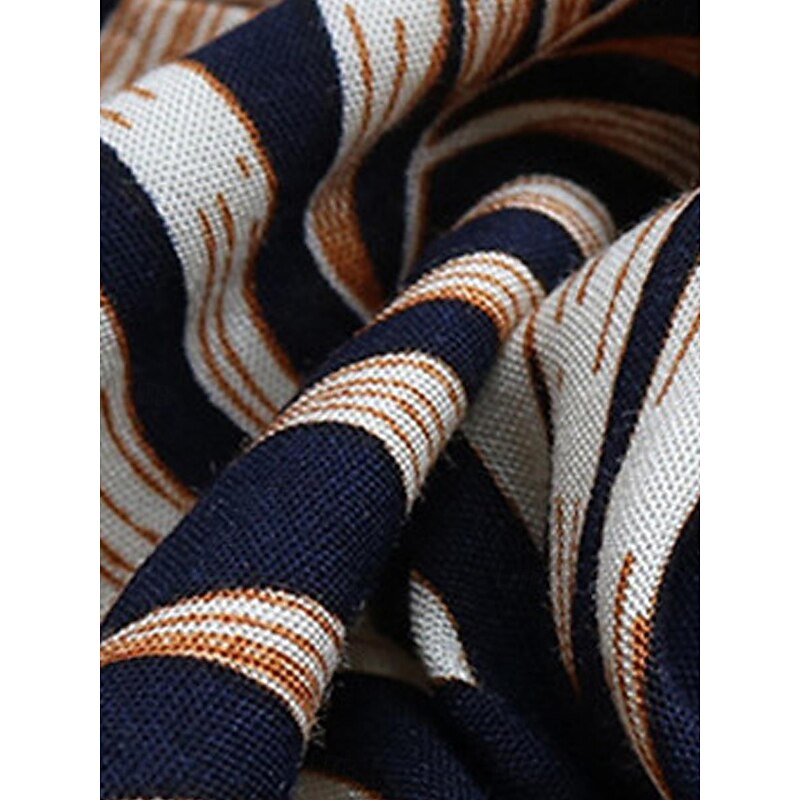 Women's Casual Dress Swing Dress Tank Dress Floral Leaf Print Asymmetrical Hem V Neck Long Dress Maxi Dress Stylish Casual Daily Date Sleeveless Summer4