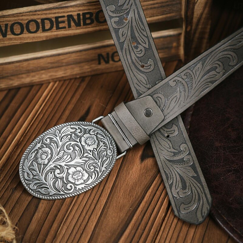 Retro Vintage Medieval Renaissance Waist Belt Viking Ranger Elven Fancy Dress Men's Women's Celtic Pirate Halloween Carnival Masquerade Party Renaissance Fair LARP Adults Waist Belt3