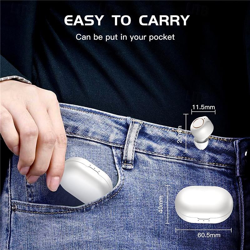 Noise-canceling hearing aids for the elderlyCharging sound amplifierHearing aid3