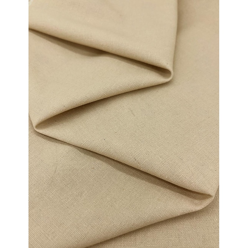 Men's Wedding Beach Linen Suits Notch Light Blue Champagne Solid Colored Tailored Fit 2 Piece Single Breasted Two-buttons4