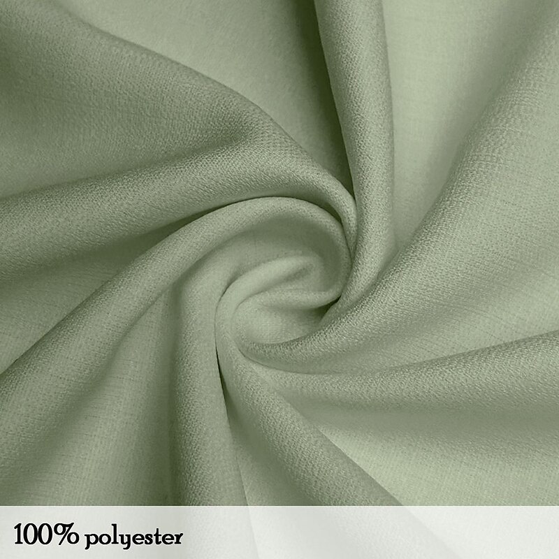 Men's Shirt Button Up Shirt Short Sleeve Vintage Casual Tribal Vacation Daily Summer Spring Band Collar Print Green Khaki Beige4