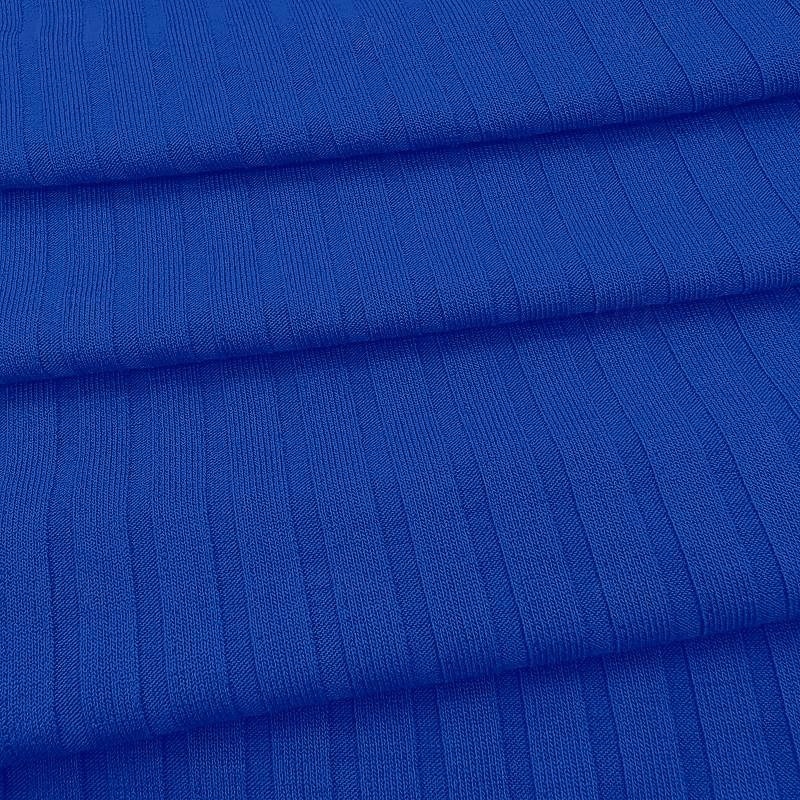 Men's Short Sleeve Shirt Muscle Shirt Ribbed Knit tee Tee Top Short Sleeve Crew Neck Summer Spring & Summer Solid Color Pit Strip Sports Daily Ribbed Outdoor Casual Dark Grey White Royal Blue Top Tee2