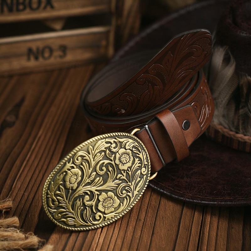 Retro Vintage Medieval Renaissance Waist Belt Viking Ranger Elven Fancy Dress Men's Women's Celtic Pirate Halloween Carnival Masquerade Party Renaissance Fair LARP Adults Waist Belt2