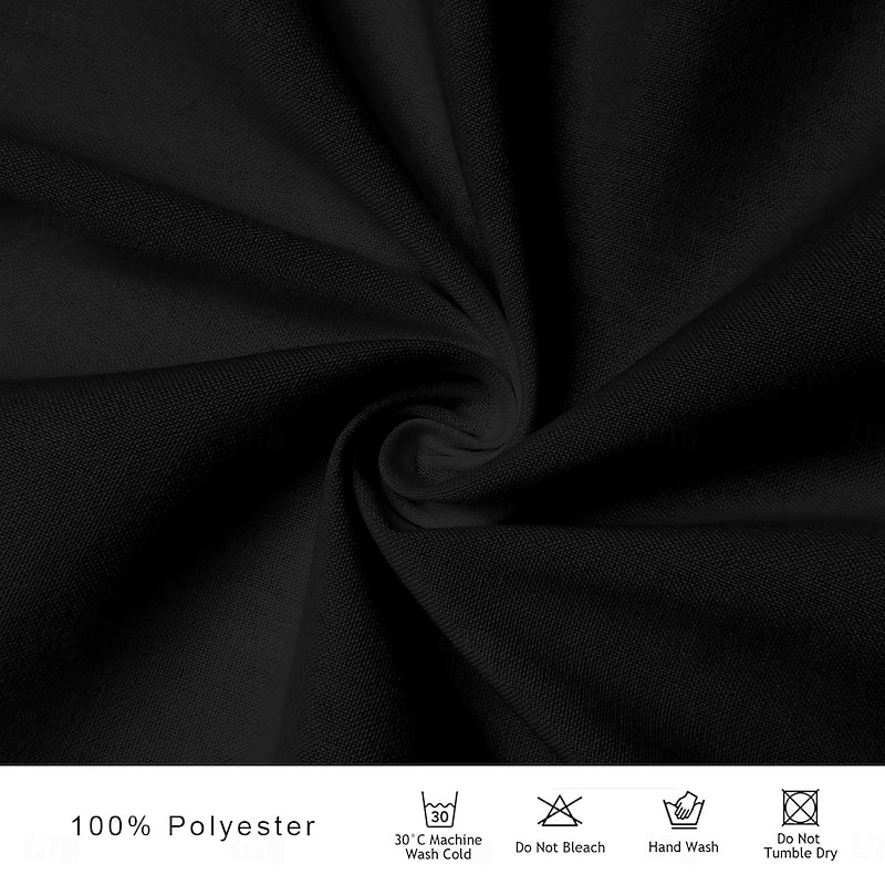 Men's Ethnic Southwestern Print Button Up Shirt Printed Shirts Short Sleeve Hawaiian Resort Vacation Holiday Daily Wear Summer Standing Collar Print Button-Down Black3