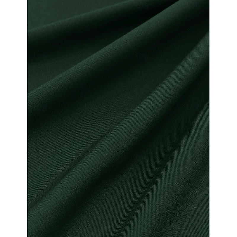 Men's Wedding Party Suits Shawl Lapel Notch Black Pink Fashion Daily Solid Colored Tailored Fit 2 Piece Single Breasted One-button2