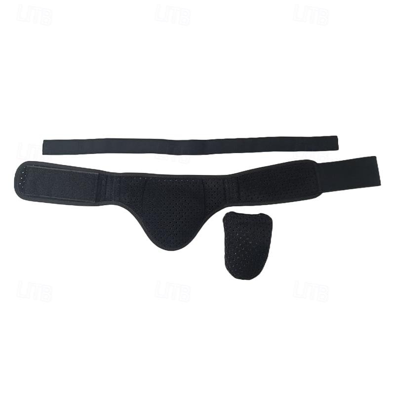 Removable Hernia Belt Beneficial to Pain Fixation Strap Sports2