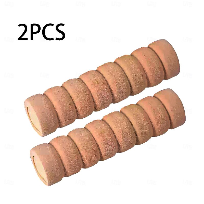 2PCS Door Handle Protection Covers, Unit Door Handle Anti-Collision, Bedroom Door Lock Pads, Anti-Static Door Handle Gloves, Universal4