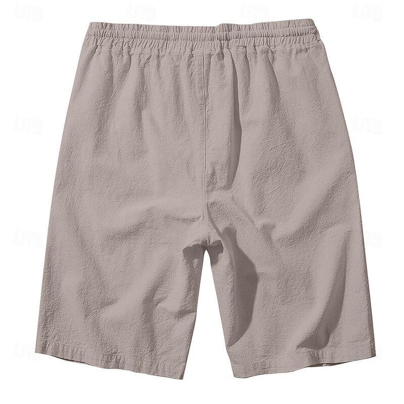 Men's Graphic Animal Lizard Shorts Summer Shorts Casual Shorts Mid Waist Fashion Streetwear Designer Casual Daily Holiday Drawstring Pocket Elastic Waist Designer Clothing Apparel4