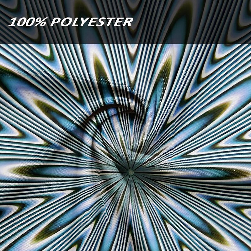 Men's Graphic Geometric Stripe T Shirt T shirt 3D Print Crew Neck Shirt Fashion Abstract Athleisure Street Sports Outdoor Black Blue Summer Spring Clothing Apparel S M L XL XXL XXXL3