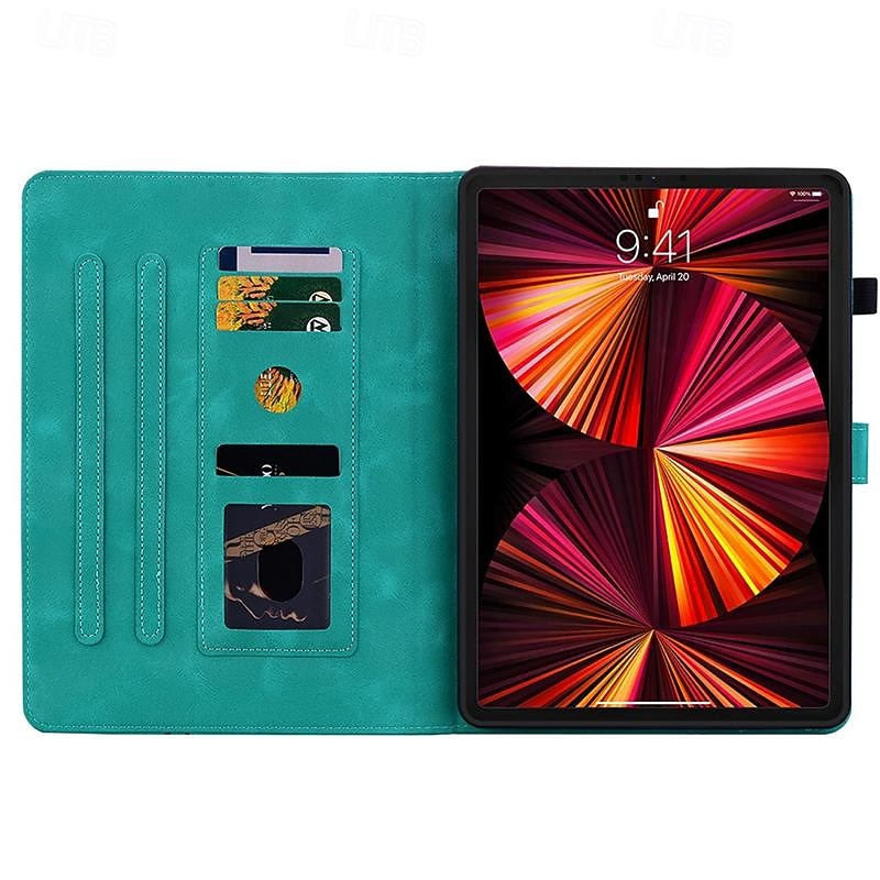 Tablet Case Cover For Apple iPad 10th 10.9'' ipad 9th 8th 7th Generation 10.2 inch iPad Air 3rd 10.5'' iPad Pro 4th 12.9'' iPad mini 6th 8.3" iPad mini 5th 4th 3rd 2nd 1st 7.9'' iPad Pro 4th 3rd 2nd4