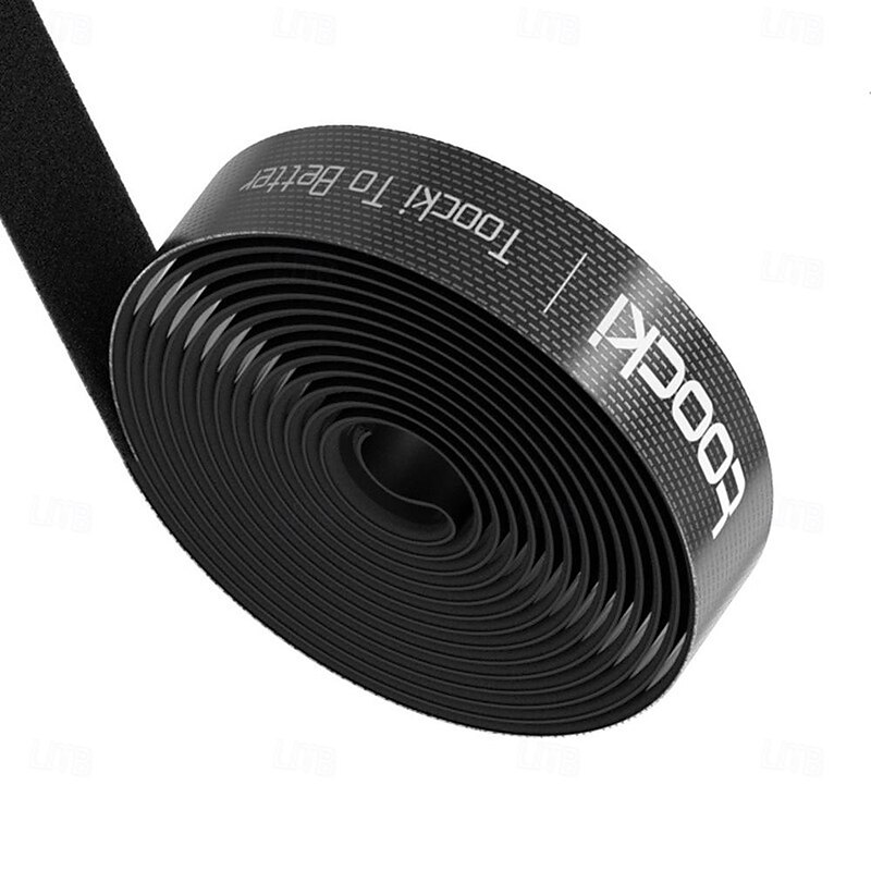 Velcro Tape Nylon Self-adhesive Binding Tape Data Cable Power Cable Organizer Tape4